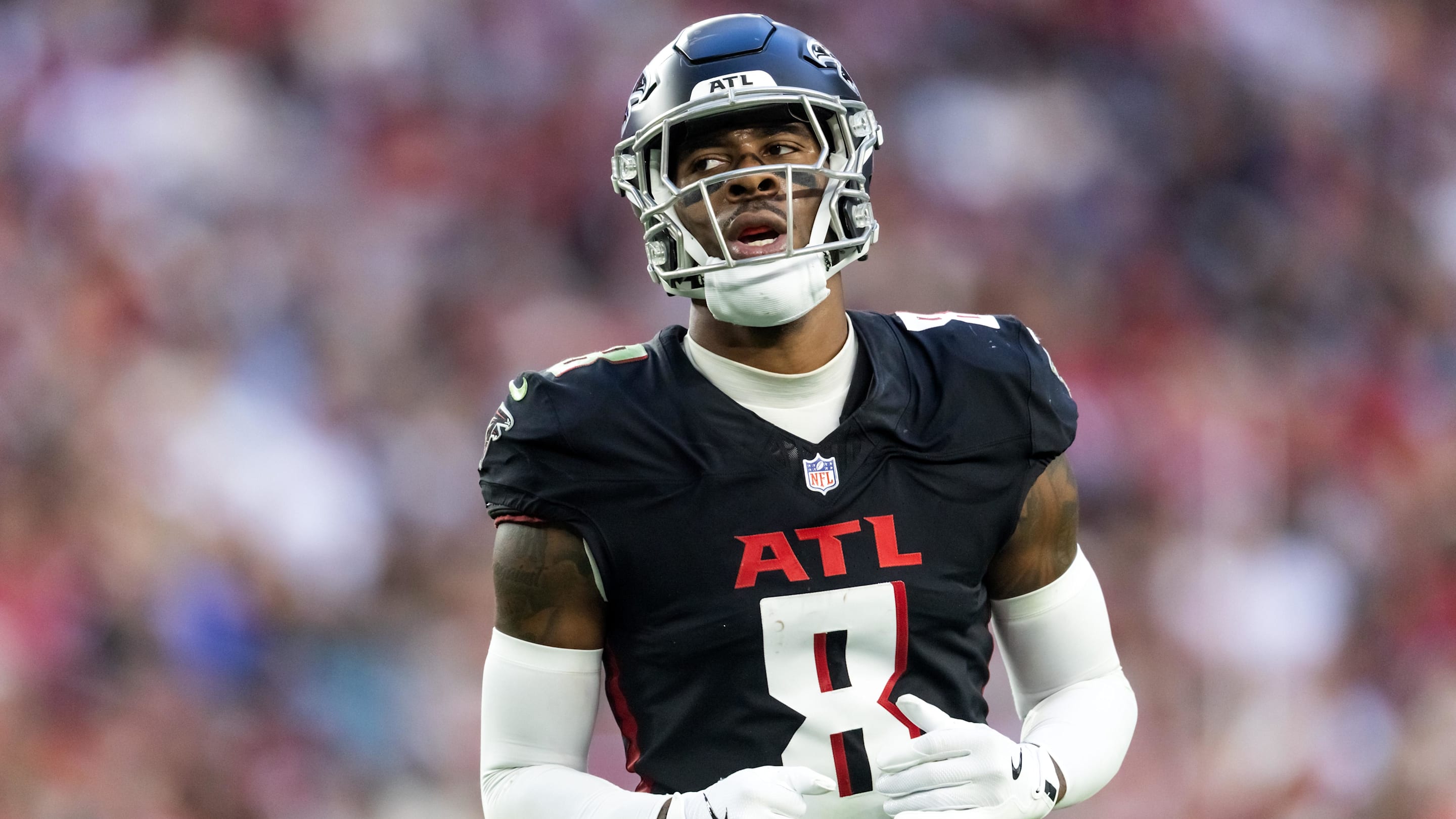 Kyle Pitts Trade Rumors: Landing Spots If He Is Traded During The 2026 NFL Draft