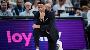 Georgia Tech v Duke