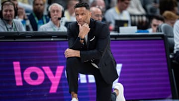 Georgia Tech v Duke