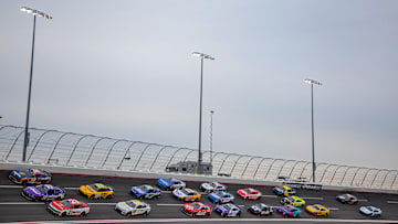 NASCAR Cup Series Ambetter Health 400