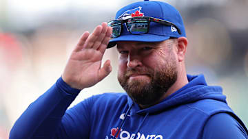 American League Championship Series - Toronto Blue Jay v Seattle Mariners - Game Three