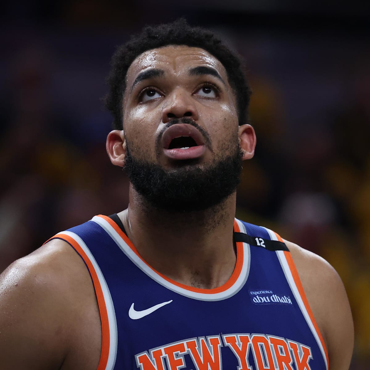 Is Karl-Anthony Towns Playing Game 5? (Injury Update