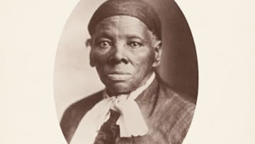 Parts of Harriet Tubman’s and Ben Ross‘s lives are shown in a new virtual museum.