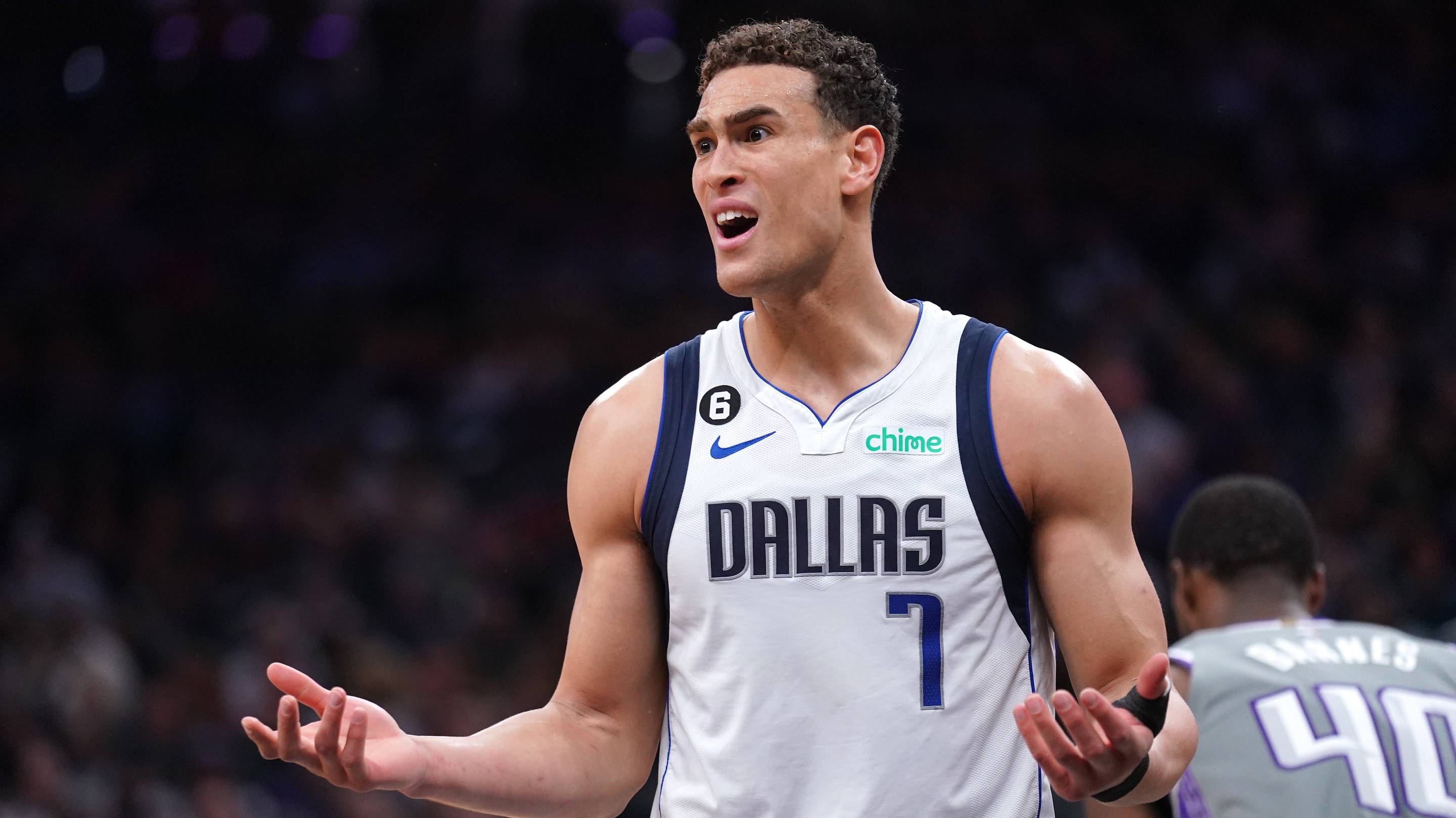 Making a Roster Spot for Mavericks Veteran Just Became a Lot More Difficult