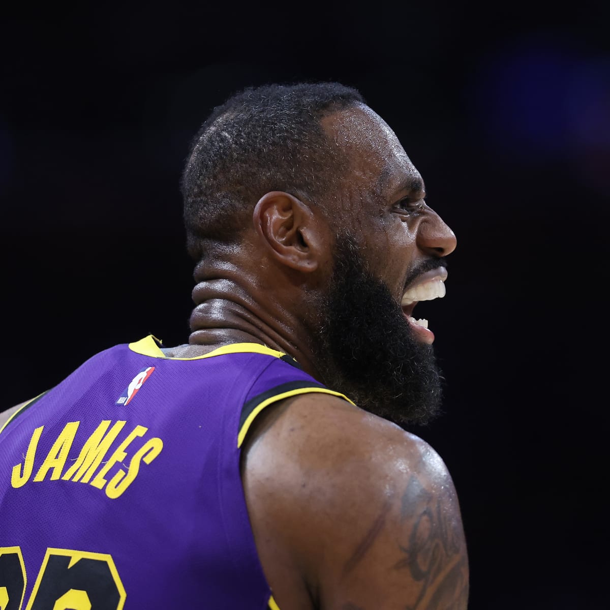 LeBron James Final Injury Status for Los Angeles Lakers At Milwaukee Bucks Revealed