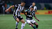 No Mineirão, Galo e Verdão se reencontram depois do eletrizante duelo válido pela Libertadores 