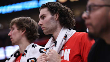 Phoenix Suns v Chicago Bulls