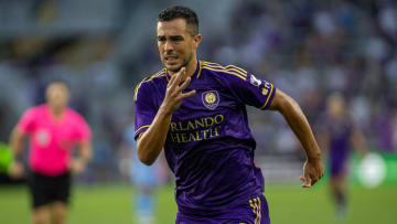 El volante argentino Martín Ojeda, del Orlando City de la MLS, está en la mira del Toluca, que ya habría lanzado una oferta para ficharlo.