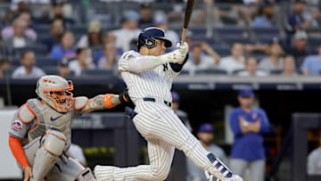 New York Mets v New York Yankees