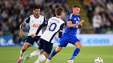 In the opening match of the Premier League season, Leicester City and Tottenham Hotspur battled to a 1-1 draw at the King Power Stadium.