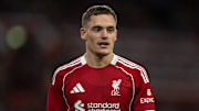 Le Liverpool de Florian Wirtz débute sa saison ce week-end contre Crystal Palace avec le Community Shield