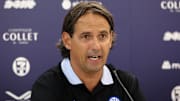Simone Inzaghi 