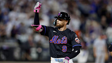 Washington Nationals v New York Mets