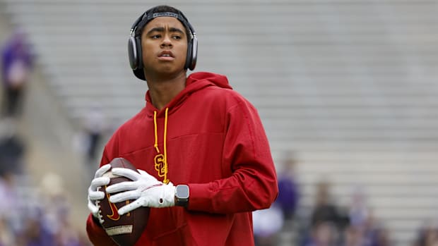 USC Trojans, Lincoln Riley To Make First College Football Playoff This Season?