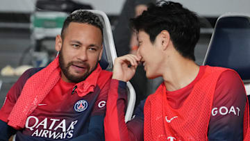 Paris Saint-Germain v FC Internazionale - Preseason Friendly