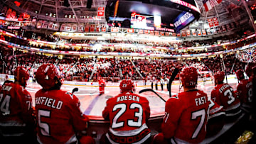 Minnesota Wild v Carolina Hurricanes