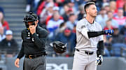 Los Yankees siguen esperando una mayor producción de Cody Bellinger 