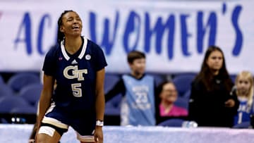 Georgia Tech v Duke
