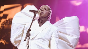 Lauryn Hill & The Fugees In Concert