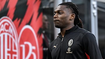 AC Milan v Monza - Serie A
