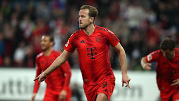 Harry Kane é a grande esperança do torcedor bávaro para abrir vantagem contra a Inter