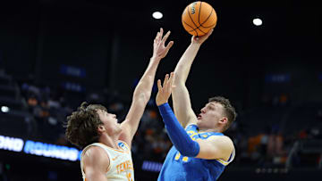 UCLA v Tennessee