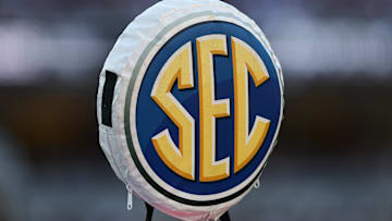 Auburn v Texas A&M