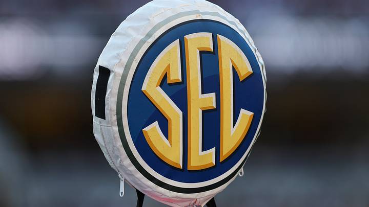 Auburn v Texas A&M