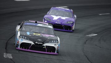 Sheldon Creed, Joe Gibbs Racing, NASCAR Xfinity Series