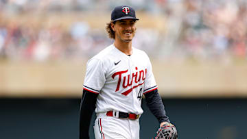 Boston Red Sox v Minnesota Twins