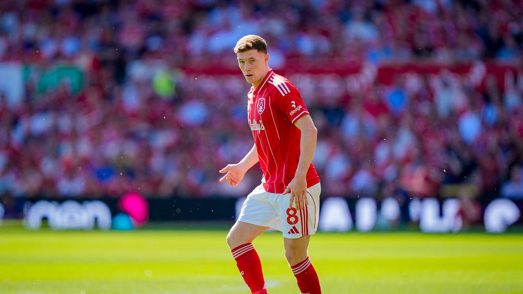Nottingham Forest v Bournemouth - Premier League