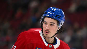 Toronto Maple Leafs v Montreal Canadiens
