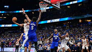 Cleveland Cavaliers v Orlando Magic - Game Six