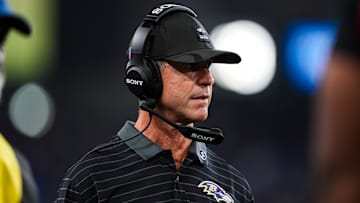 Indianapolis Colts v Baltimore Ravens - NFL Preseason 2025