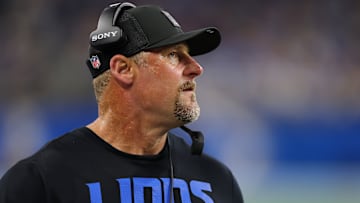 Houston Texans v Detroit Lions - NFL Preseason 2025
