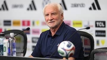 Rudi Völler