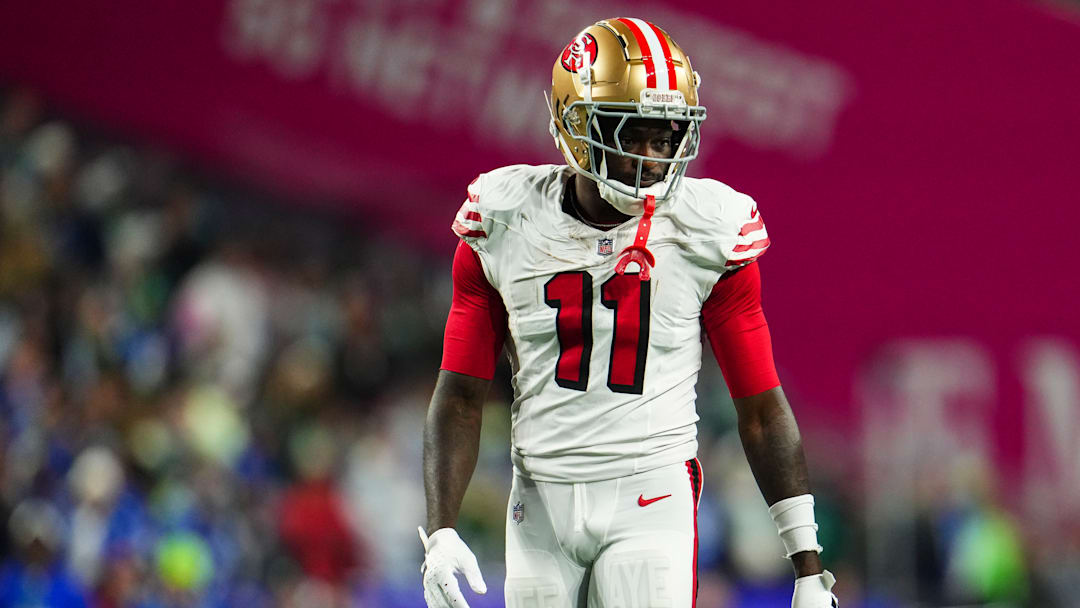 San Francisco 49ers v Seattle Seahawks