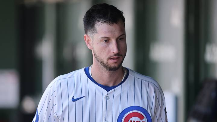 Milwaukee Brewers v Chicago Cubs