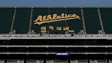 Oakland Athletics