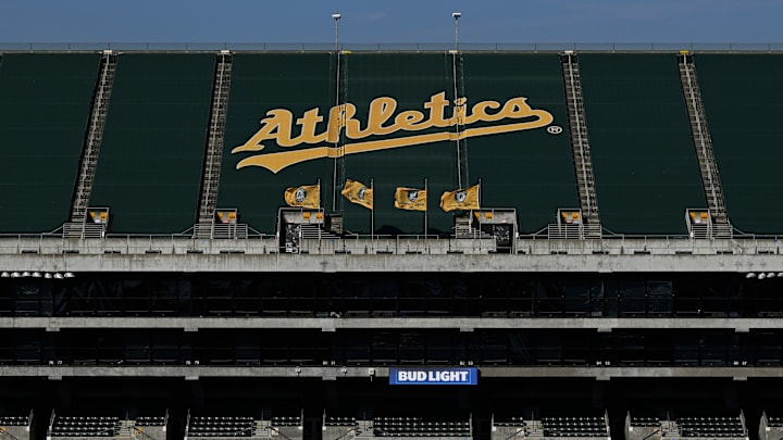 Oakland Athletics