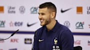 Lucas Hernandez