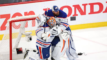 2025 Stanley Cup Final - Game Six