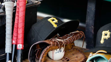 Washington Nationals v Pittsburgh Pirates