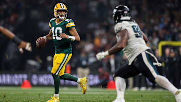 Green Bay Packers, Jordan Love