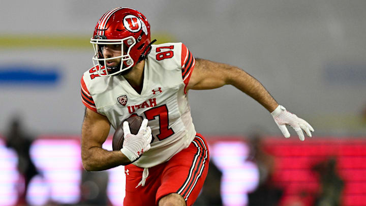 Pac-12 Championship - Utah v USC