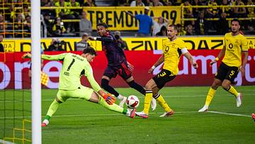 Kann die BVB-Defensive Michael Olise diesmal stoppen? Kann die BVB-Defensive Michael Olise diesmal stoppen?
