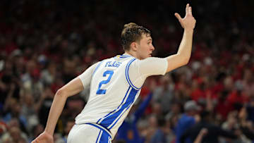 Cooper Flagg, Duke Blue Devils