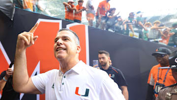 Duke v Miami