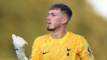 Chelsea U21 v Tottenham Hotspur U21: Premier League 2