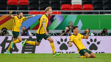 Australianos podem ir para seu quinto Mundial seguido